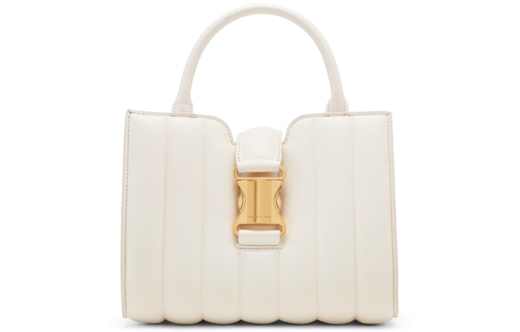 Сумки CHARLES&KEITH CHARLESKEITH PU Tote