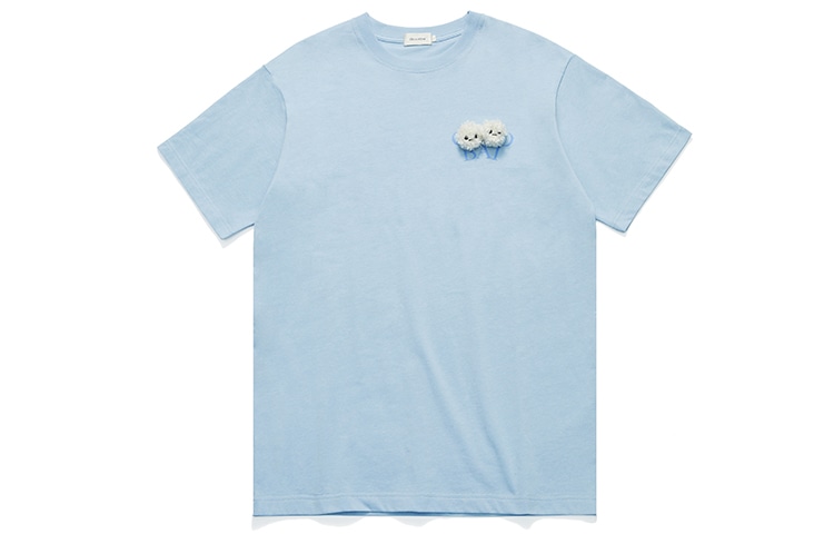 GOOD BAI Goodees Logo T-Shirt