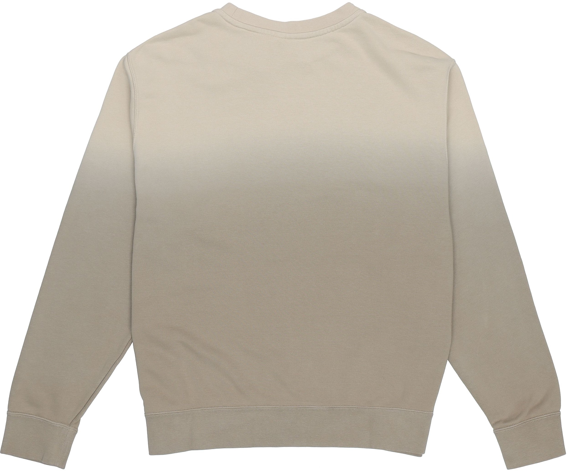 Nike Crewneck Sweatshirt Khaki — фото 1