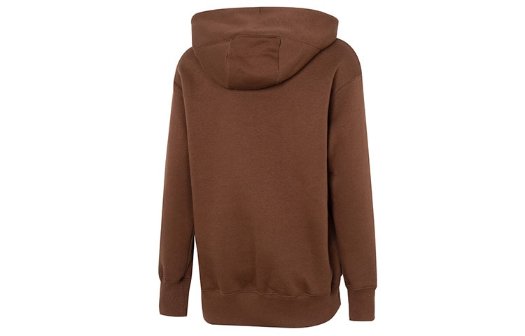 Nike W Nsw Phnx Flc 0S Po Hoodie — фото 1