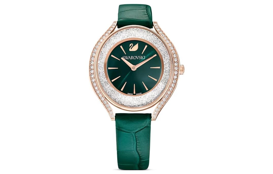 Часы Swarovski