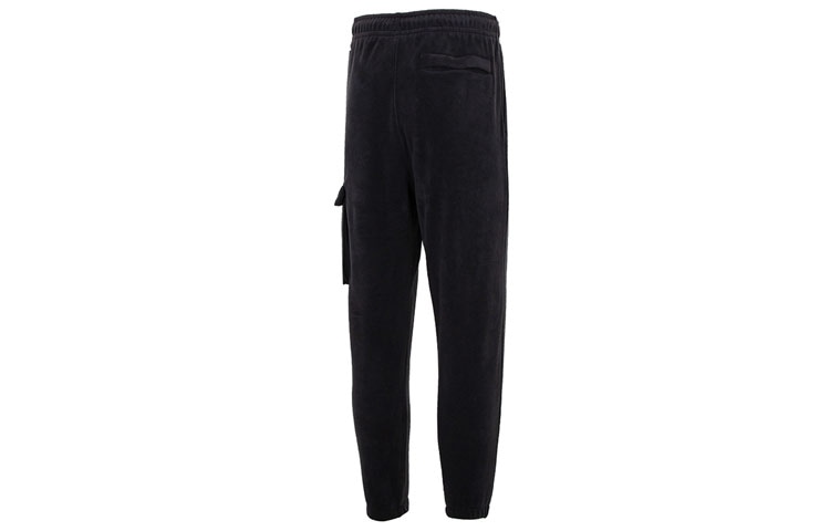 Jordan Jogger Pants Black — фото 1