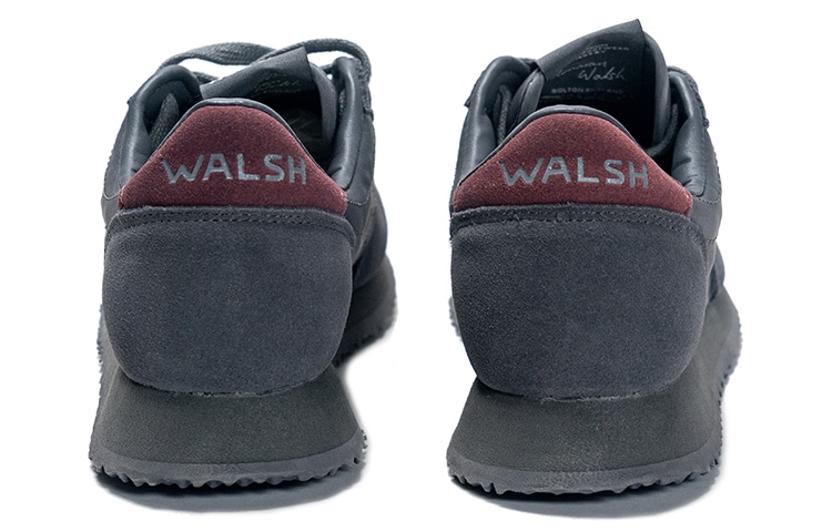 Norman Walsh Бег (Арт. TDL23006) — фото 7