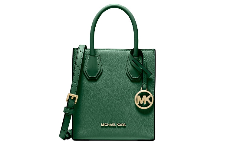 Сумки Michael Kors Mercer Green