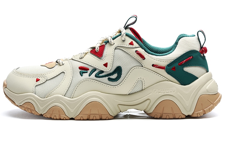 FILA Fluid 4 Beige — фото 7