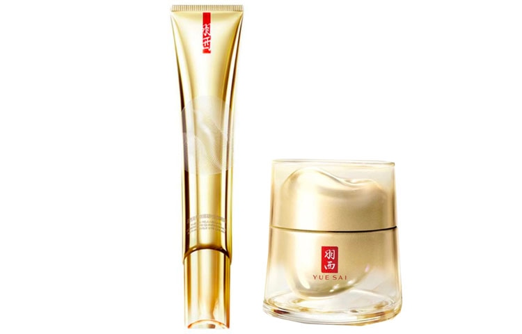 羽西 YUE SAI 50ml+ 20ml — фото 1