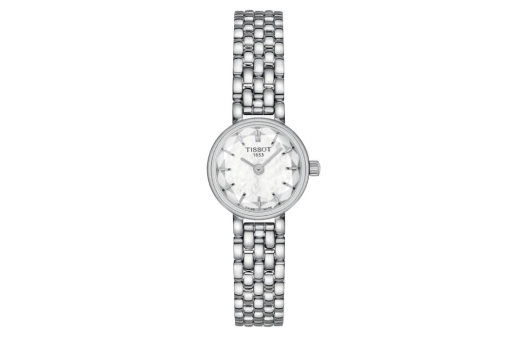 Часы TISSOT/天梭 Tissot T140.009.11.111.00