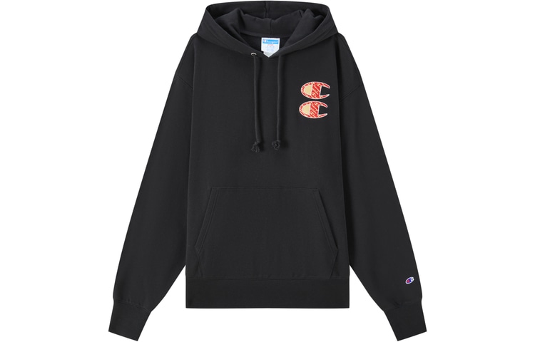 Champion Hoodie — фото 2