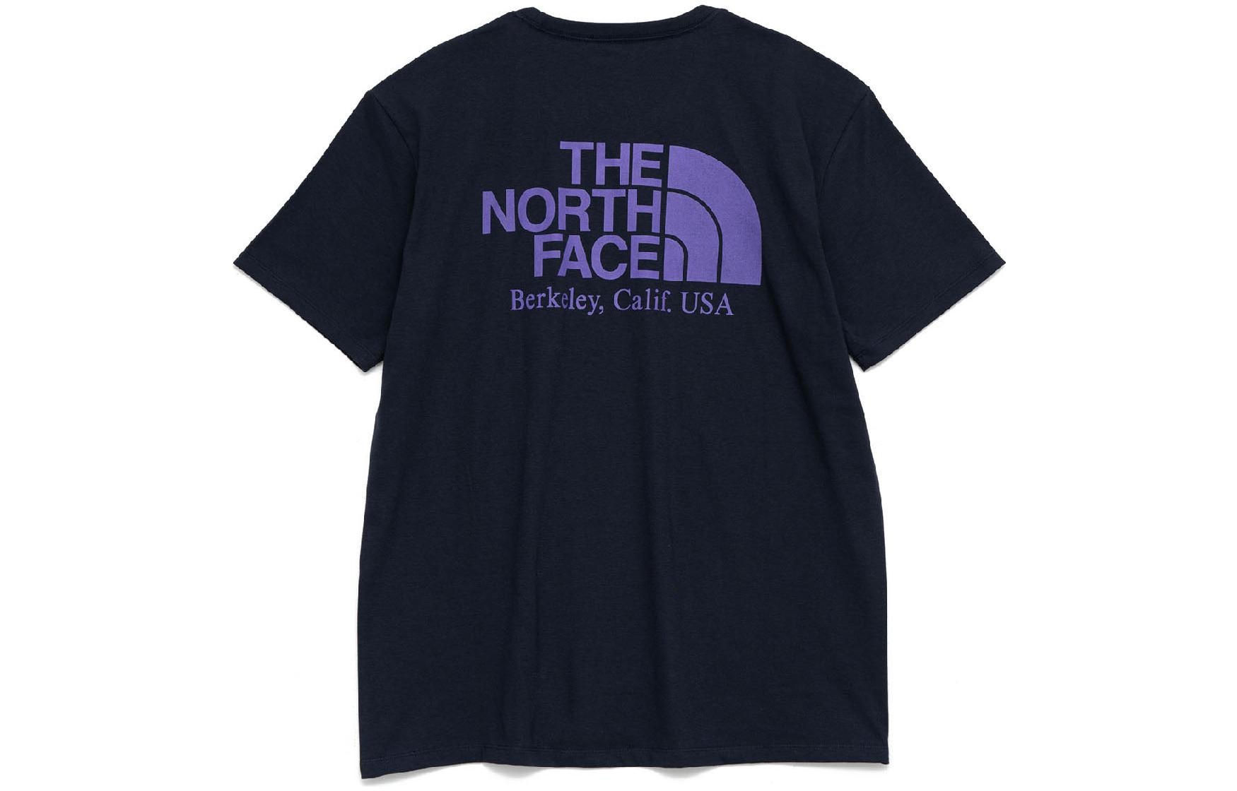 The North Face PURPLE LABEL LogoT — фото 1