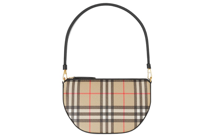 Сумки Burberry Olympia