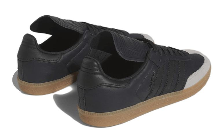adidas originals Pharrell Williams x adidas Samba 'Humanrace' — фото 9