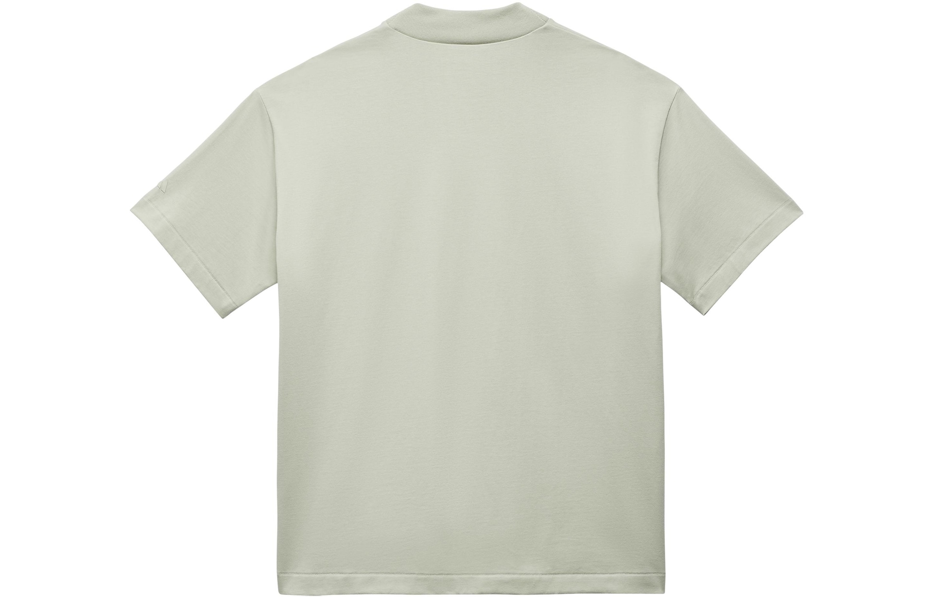 Adidas originals Chapter 1 Tee Ss Halo Green Logo T — фото 1