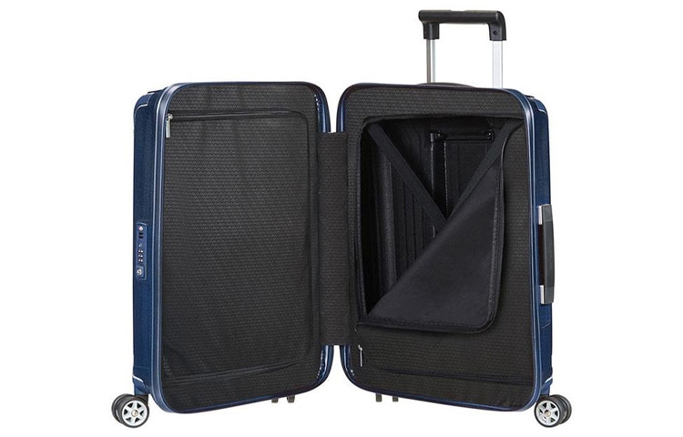 Samsonite LITE-BOX 42N 20252830 — фото 3