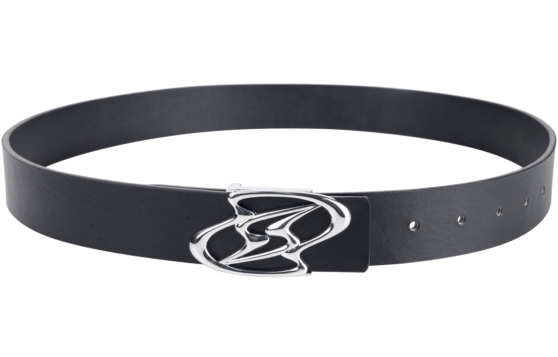 Omto Lightning Belt Black — фото 2