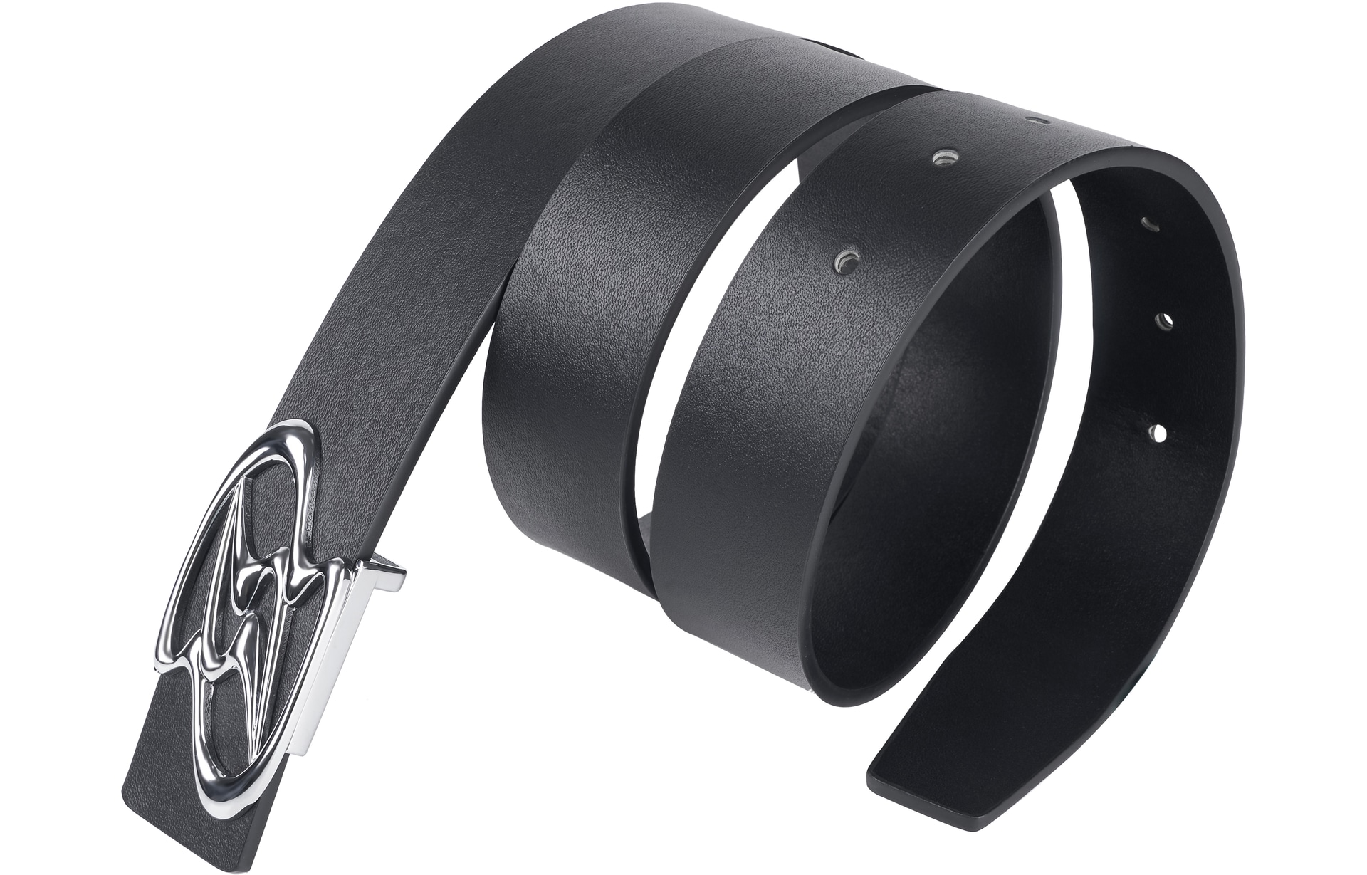 Omto Lightning Belt Black — фото 3