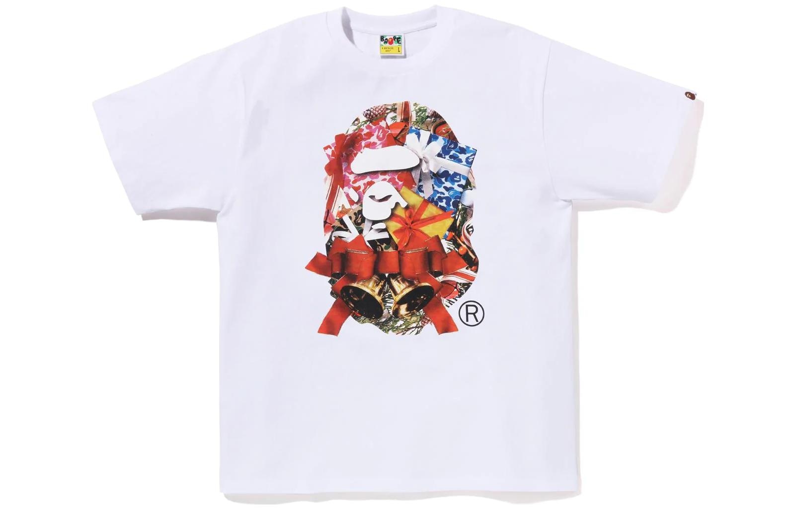 A BATHING APE BAPE FW22 — фото 2