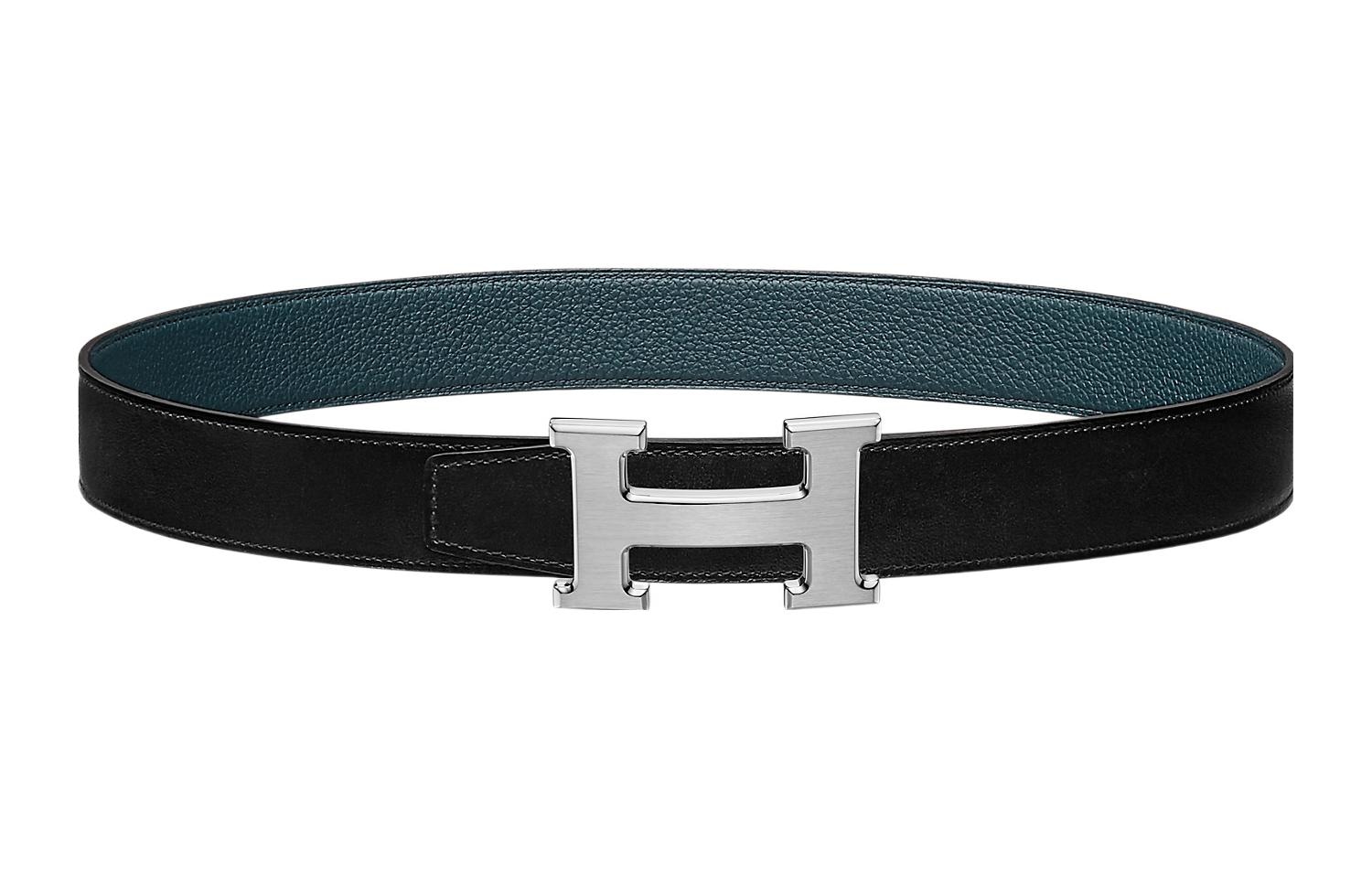 Hermes Togo 3.2cm