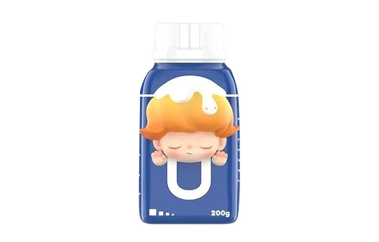 Pop Mart x DIMOO 100 11.2cm