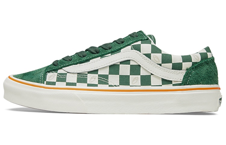 Vans MiroWujo x Vans Style 36 — фото 10