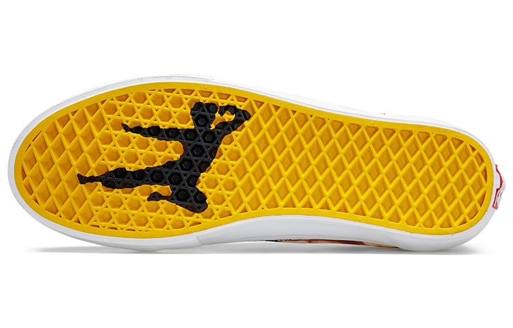 Vans Bruce Lee x Vans Old Skool — фото 9