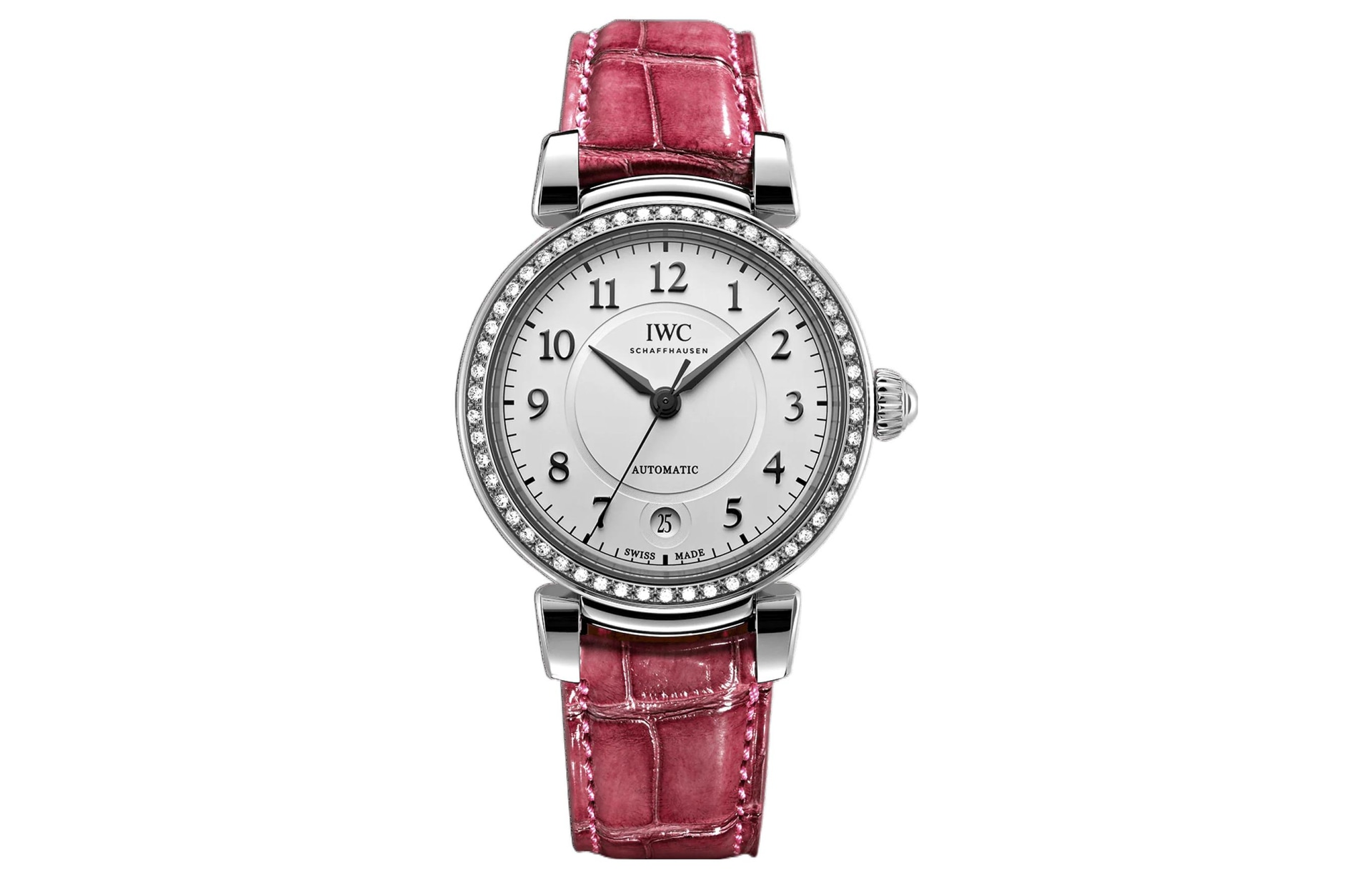 Часы IWC/万国 IWC 36mm IW458308