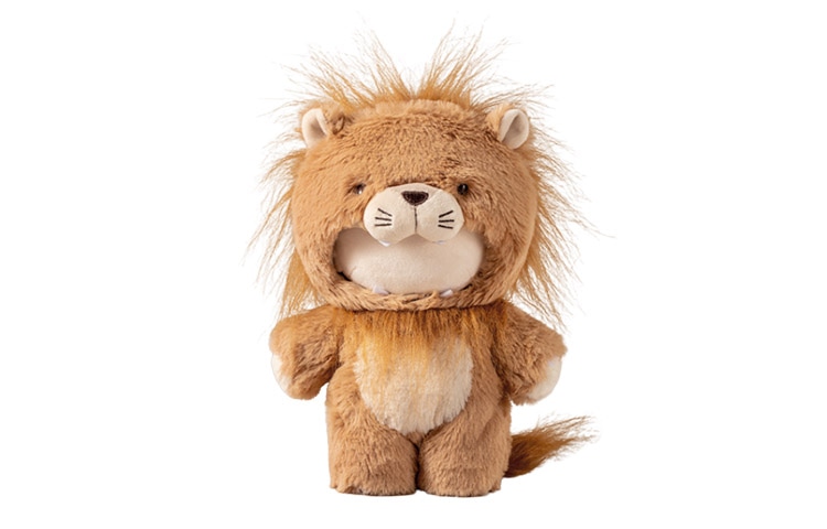 Pop Mart Animal Friends Series Blind Box — фото 11