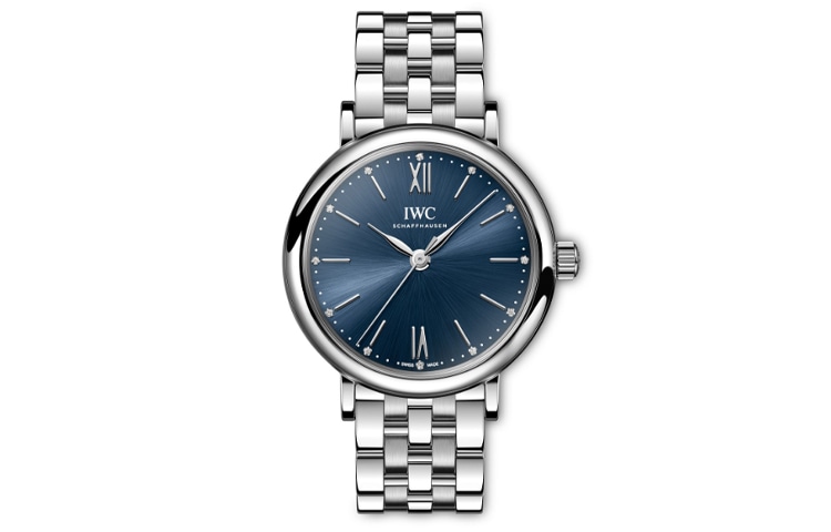Часы IWC/万国 IWC 50 34mm IW357413