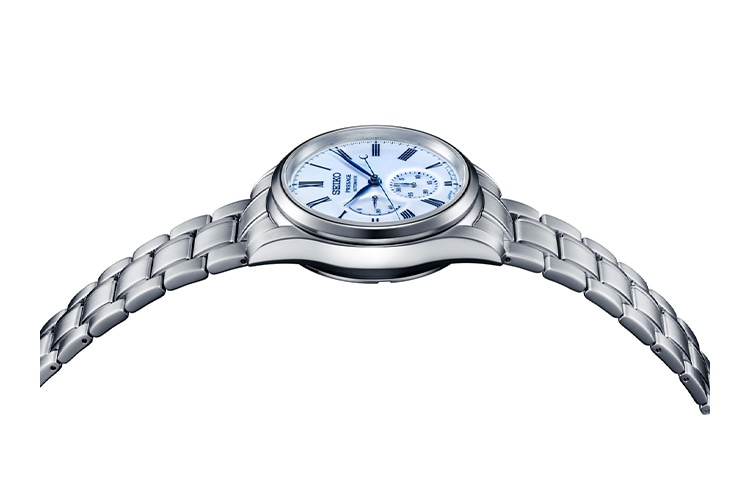 Seiko SPB267J1 — фото 1