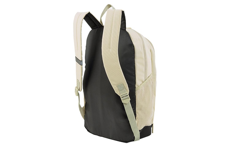 Puma Backpack Beige — фото 1
