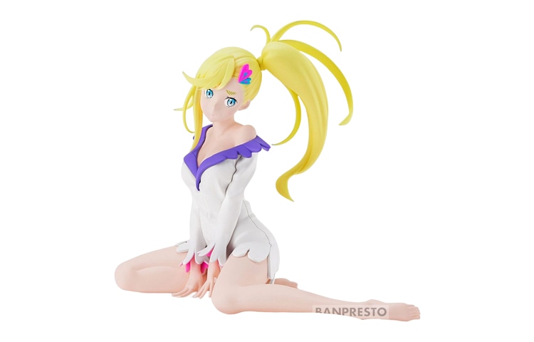 Banpresto Re 12cm