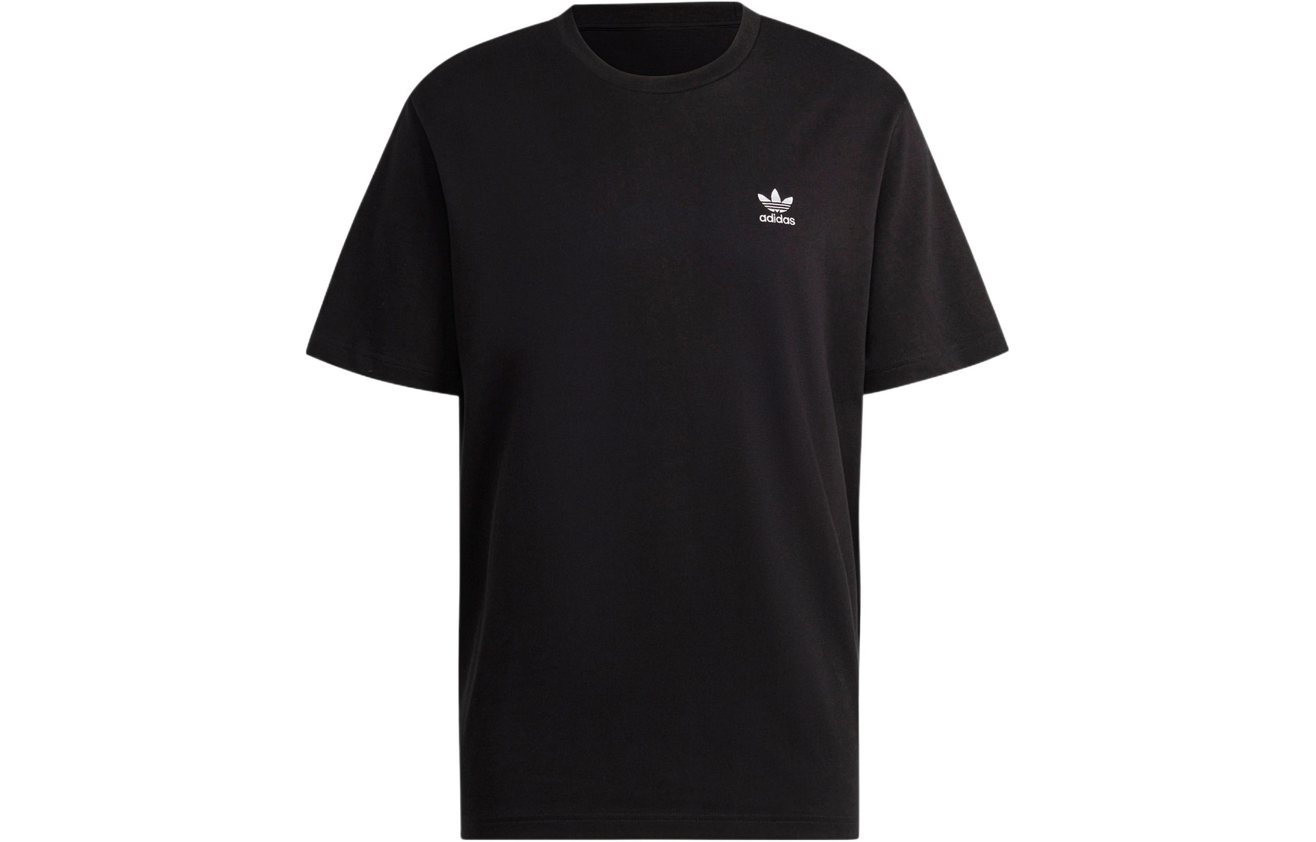Футболка Adidas originals Adicolor Classics Trefoil Boxy LogoT