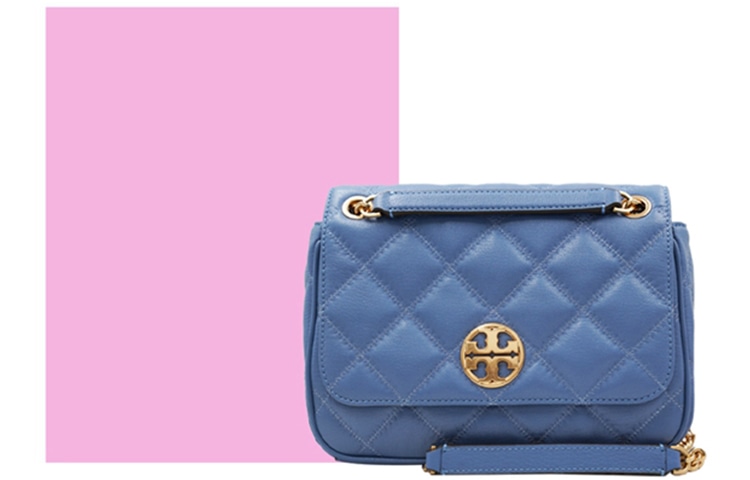 Tory Burch TB WIlla — фото 4