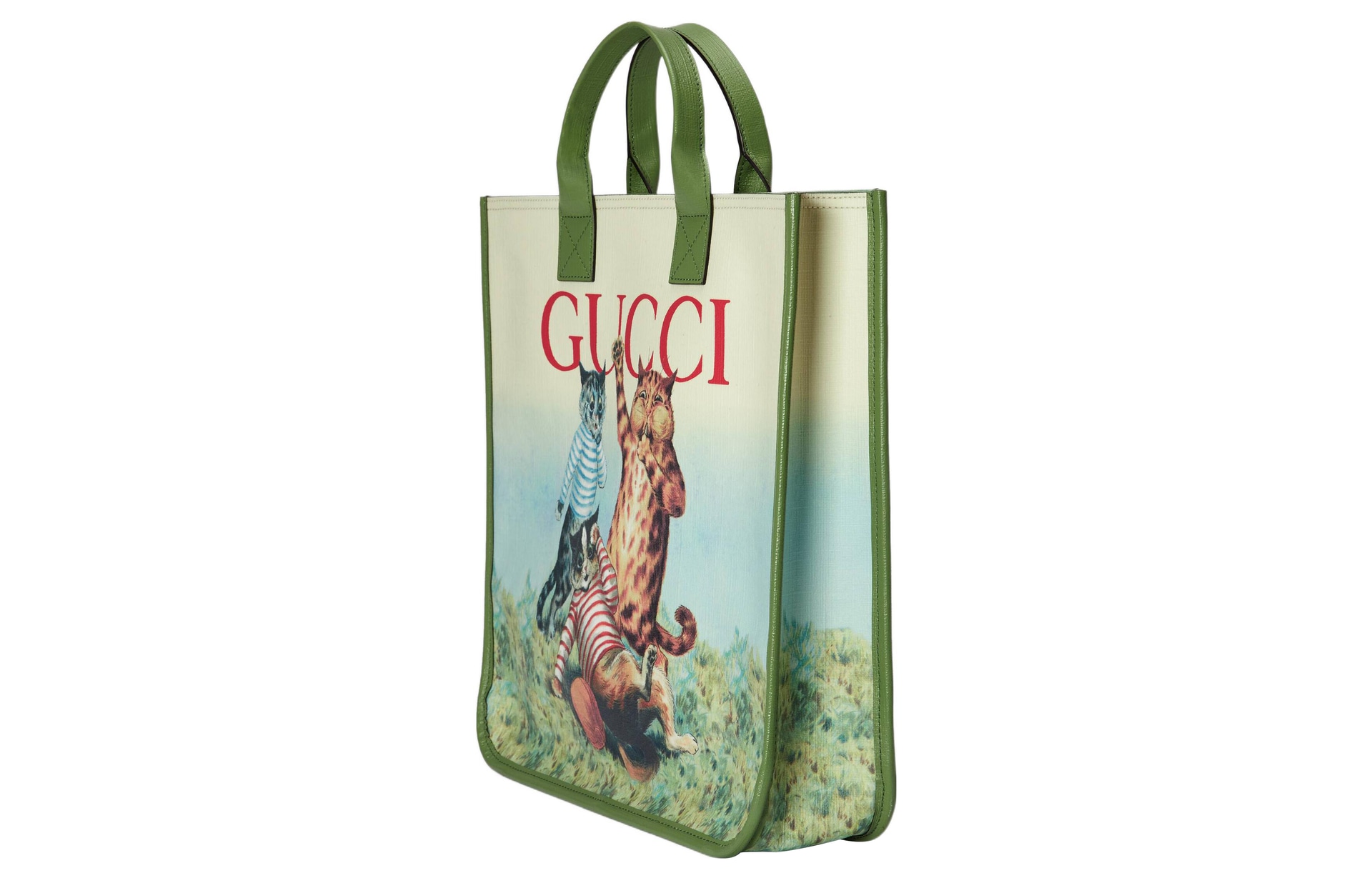 Gucci Tote Bag — фото 2