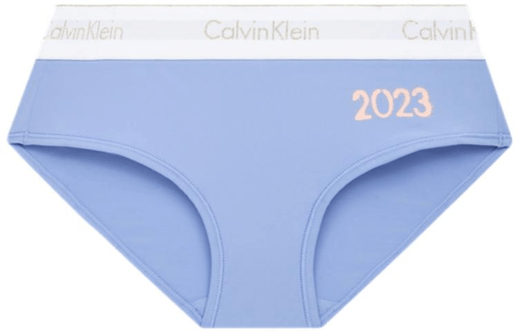 Calvin Klein Logo 1