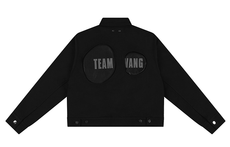 Team Wang Design Куртка (Арт. TW-FW22A004) — фото 1