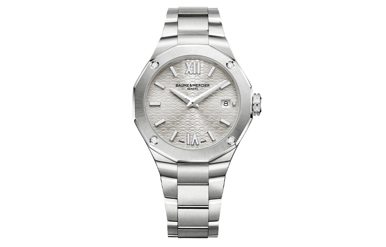 Часы Baume & Mercier Riviera M0A10614