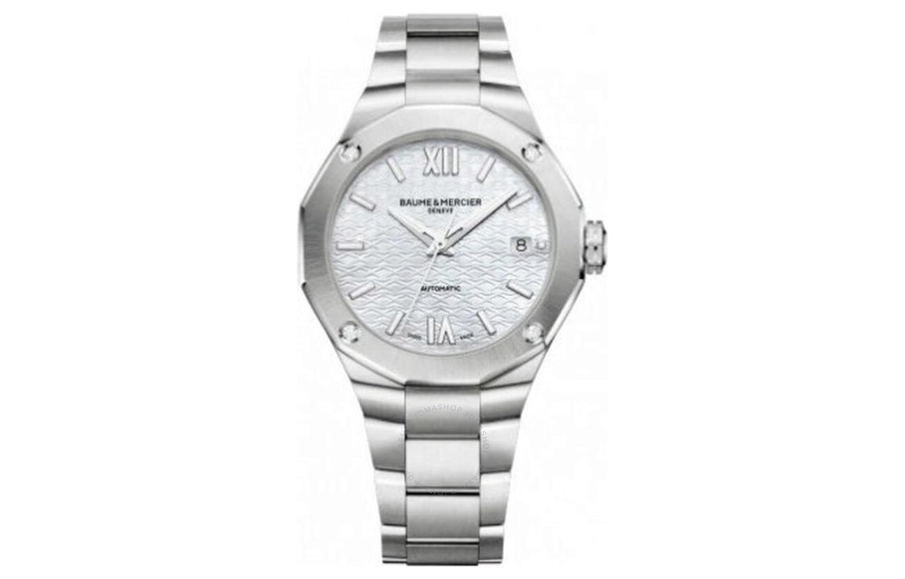 Часы Baume & Mercier Baume Mercier 36mm M0A10663