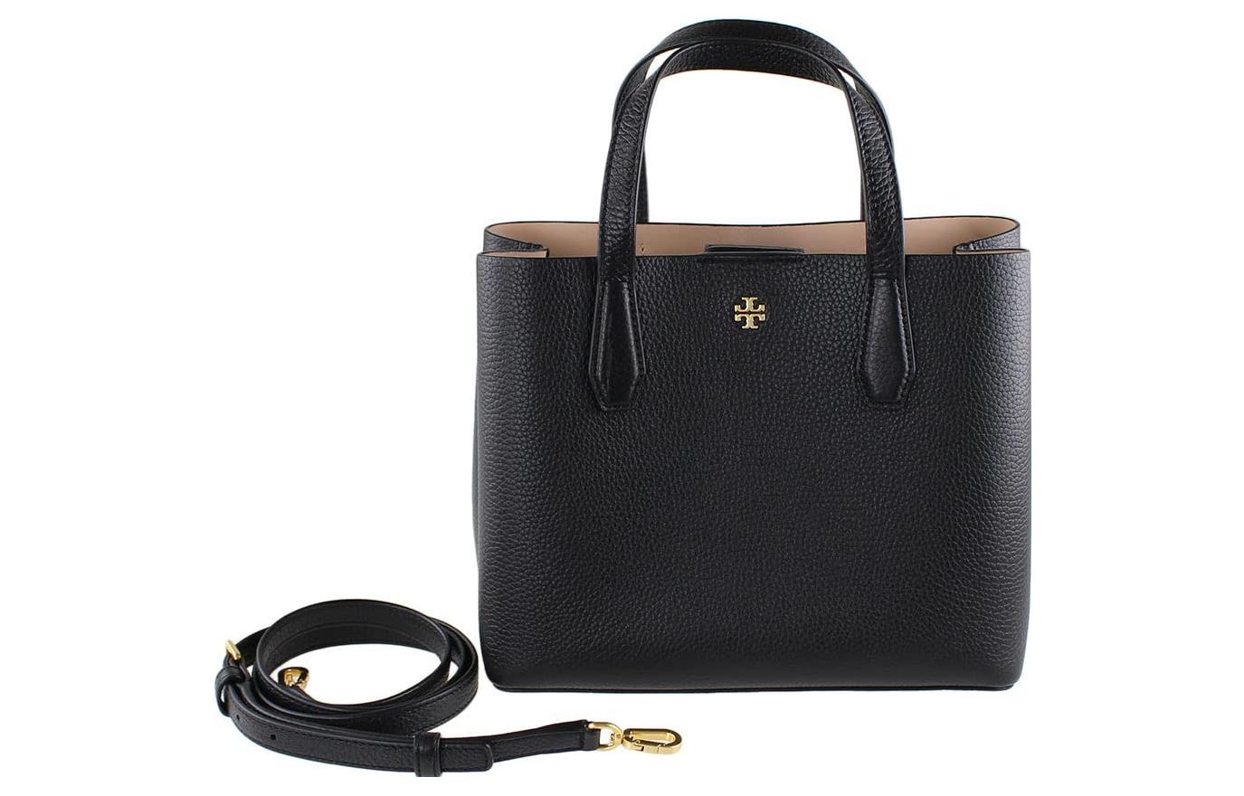 Сумки Tory Burch Blake Black