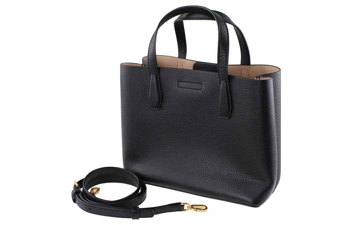 Tory Burch Blake Black — фото 3
