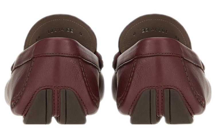 Ferragamo GANCINIGANCINI — фото 9