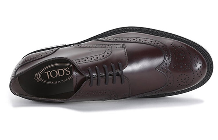 Tod'S Обувь (Арт. XXM62C00C10LYGR807) — фото 10