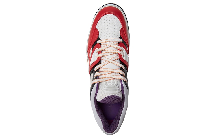 Gucci Basket — фото 8
