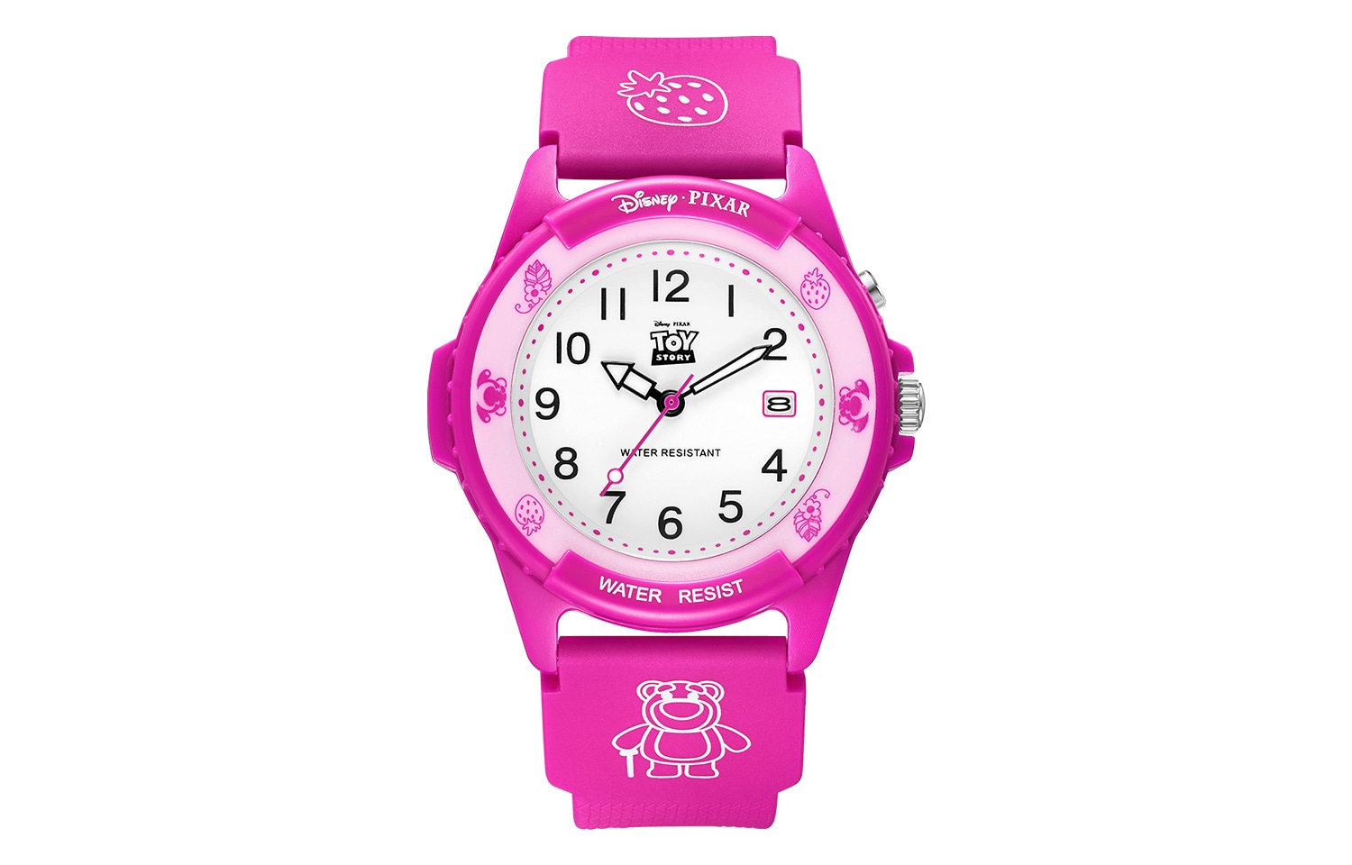 Часы Disney/迪士尼 Disney MK-11613J