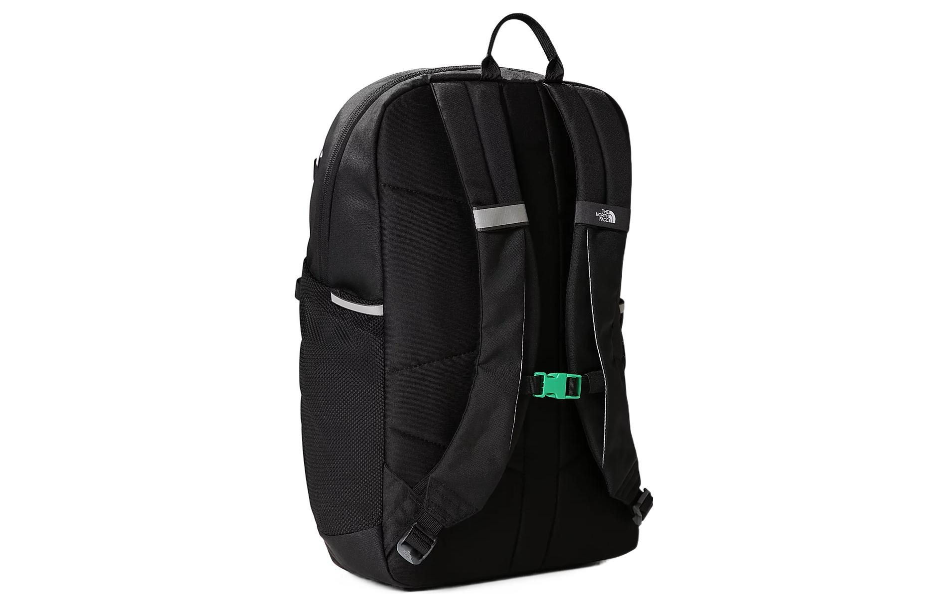 The North Face Kids Backpack Black — фото 1