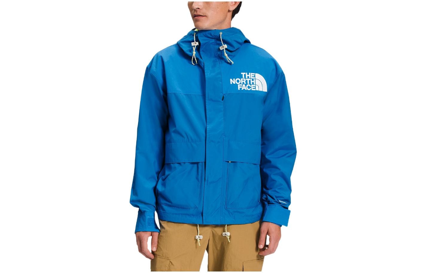 The North Face Low-Fi Hi-Tek — фото 1