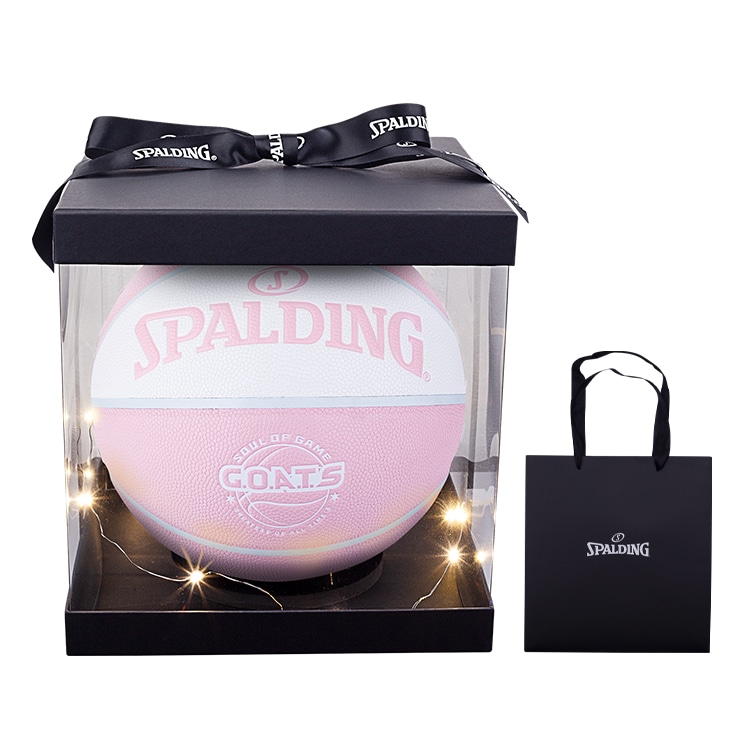 SPALDING/斯伯丁 SPALDING G.O.A.T.S 7 PU — фото 3