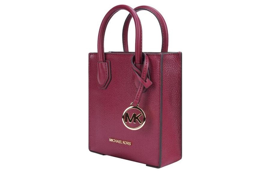 Michael Kors MK Tote — фото 1
