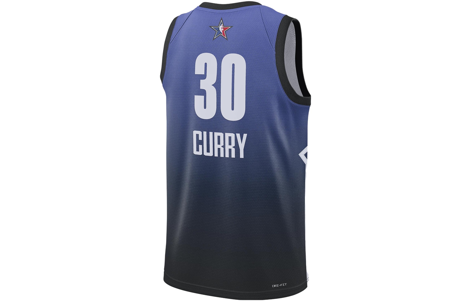 Jordan All-Star Weekend SS23 Blue — фото 1