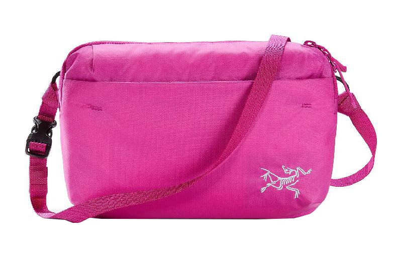 Сумки Arcteryx Heliad 6L