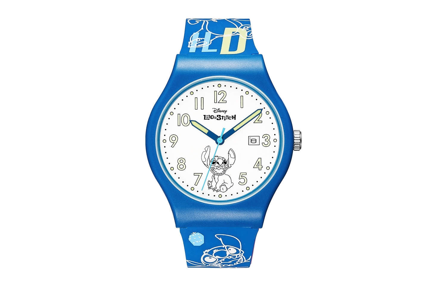 Часы Disney/迪士尼 Disney MK-11629L